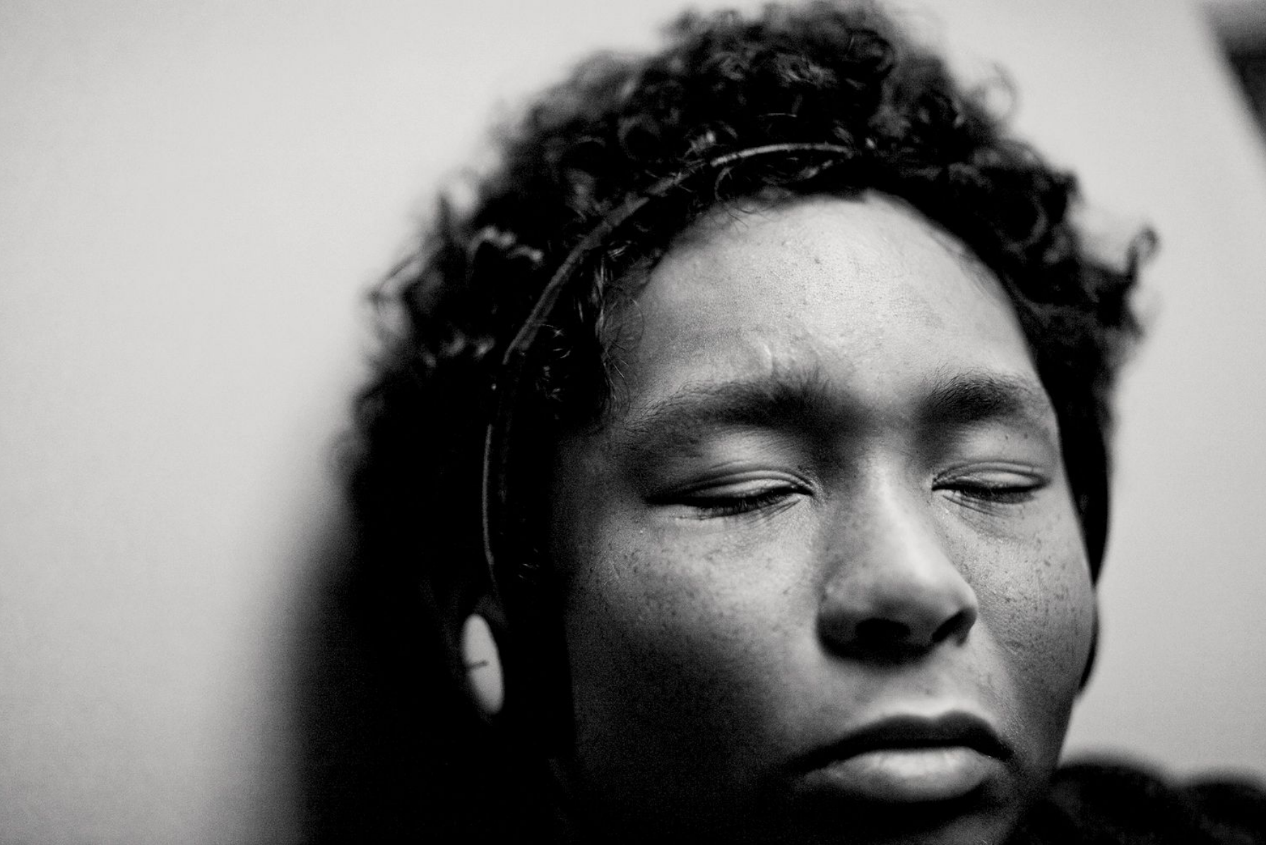 Homeless youth Seattle photojournalist Mike Kane editorial photographer