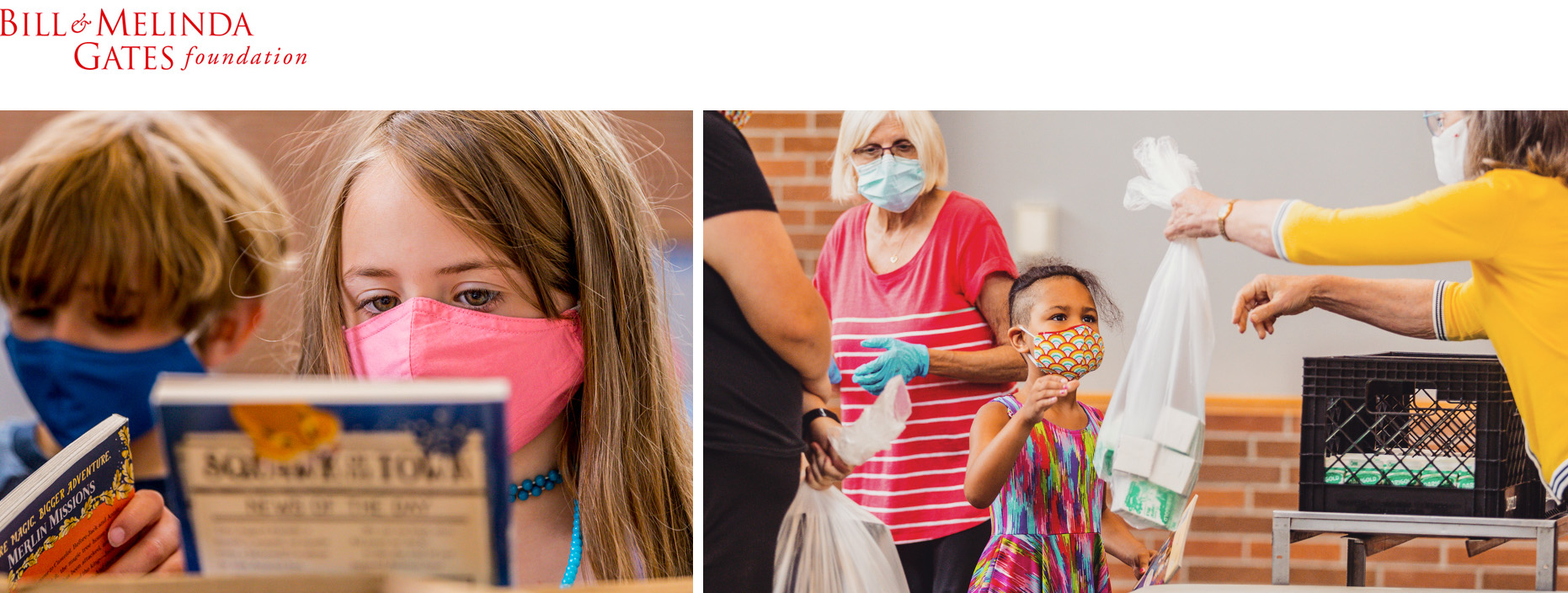Mike Kane | Campaigns | Bill & Melinda Gates Foundation via Getty 