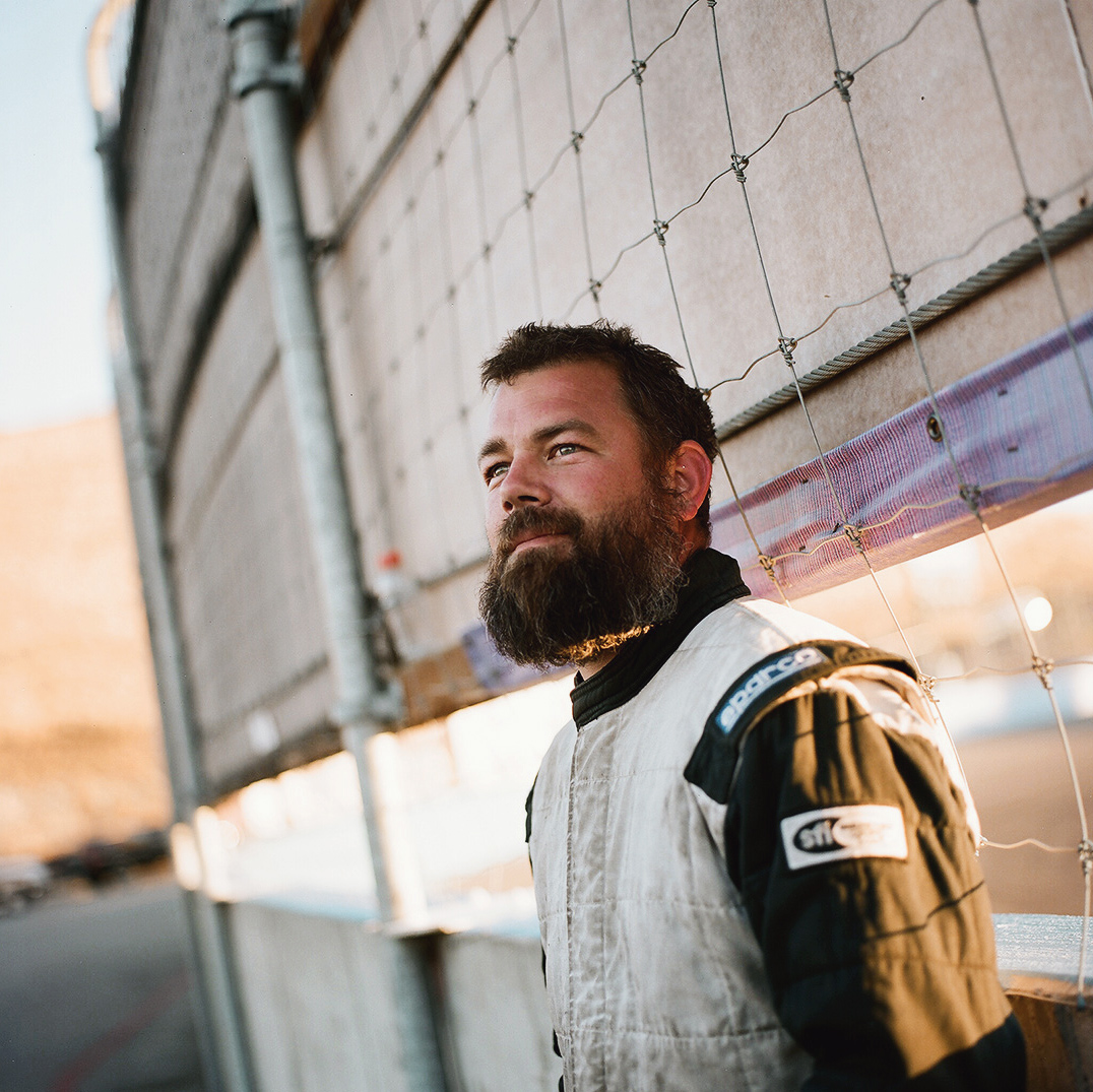 Mike Kane | Race car driver in Yakima, Washington | Seattle documentary, editorial, and commercial photography