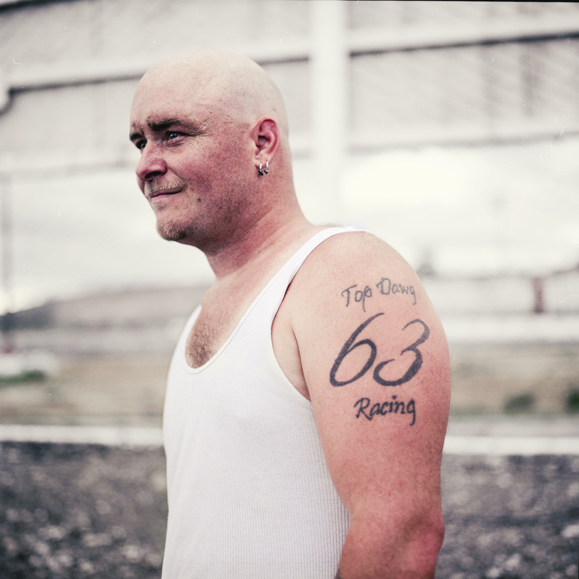 Seattle editorial photographer