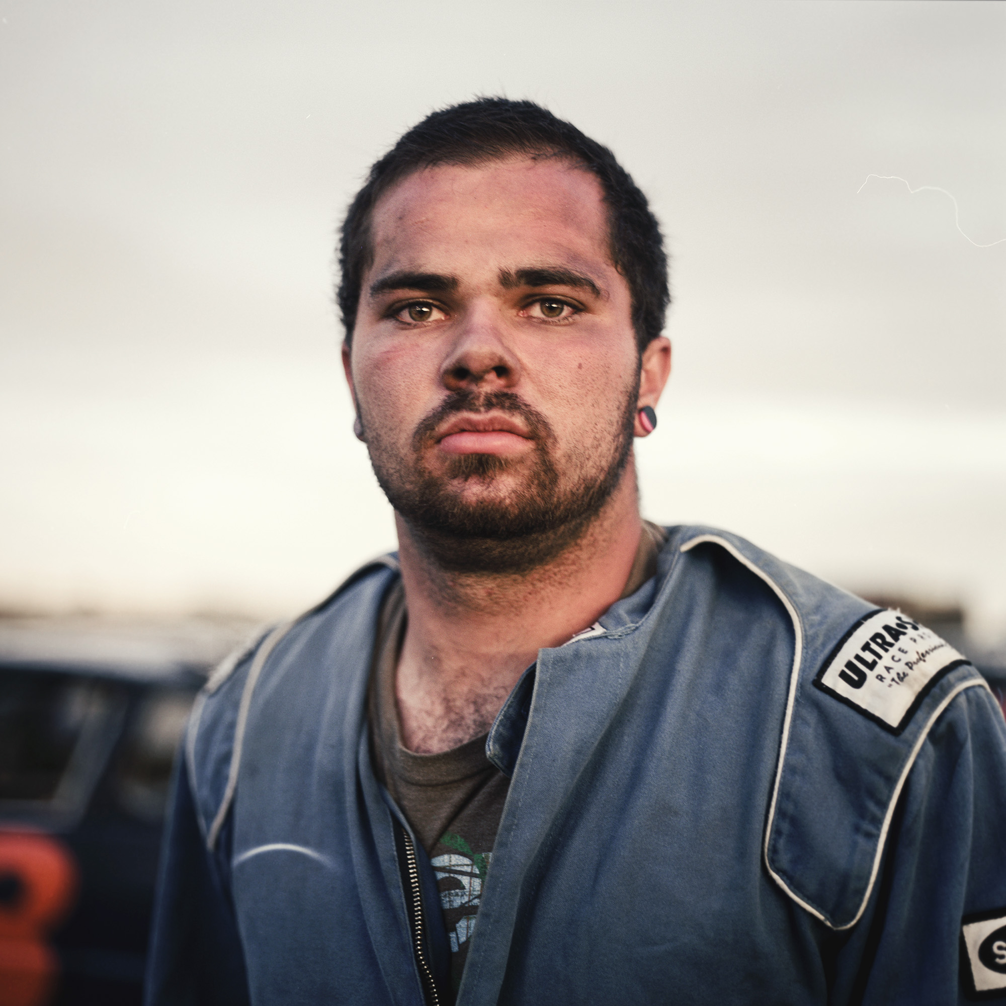 Seattle editorial photographer